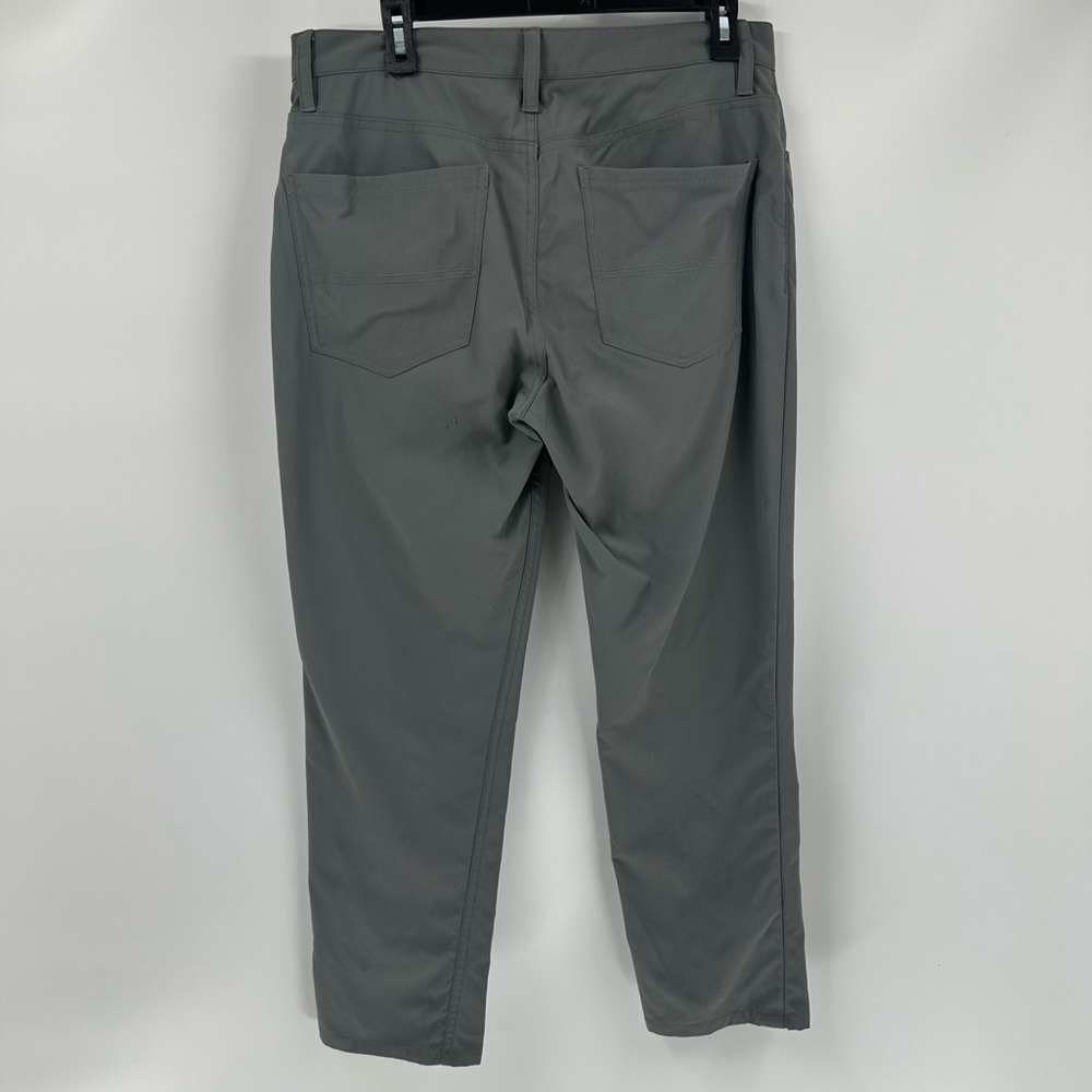 Southern Tide Gray Lightweight Pants Sz 32/30
Intercoastal UV Quick Dry Golf - Picture 3 of 14